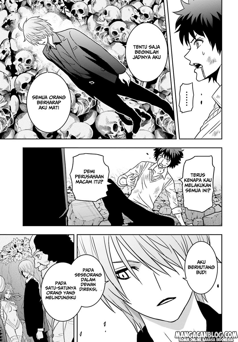Tokyo ESP Bab 66 halaman 14
