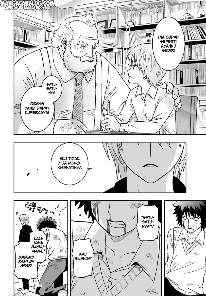 Tokyo ESP Bab 66 halaman 15