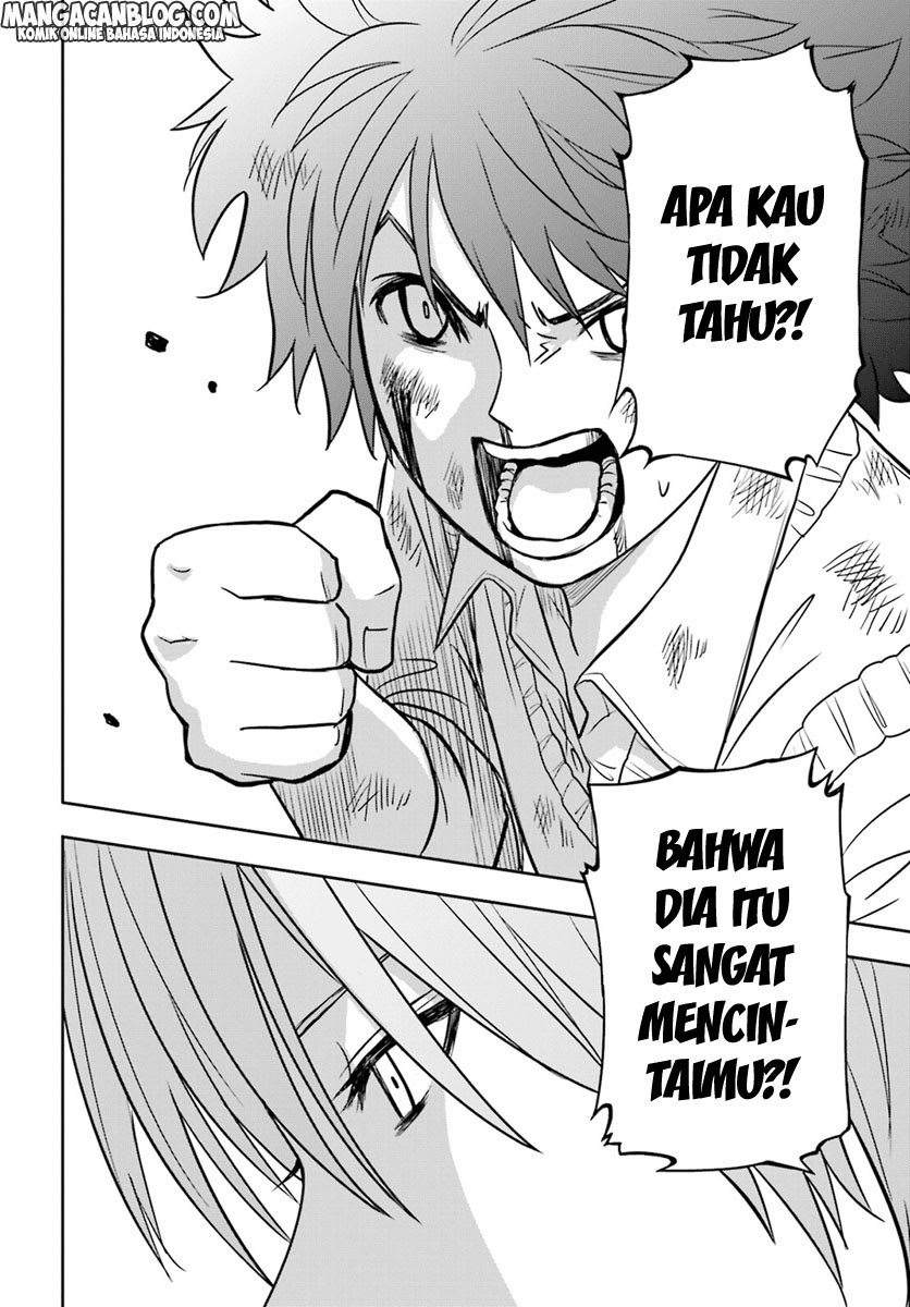 Tokyo ESP Bab 66 halaman 17
