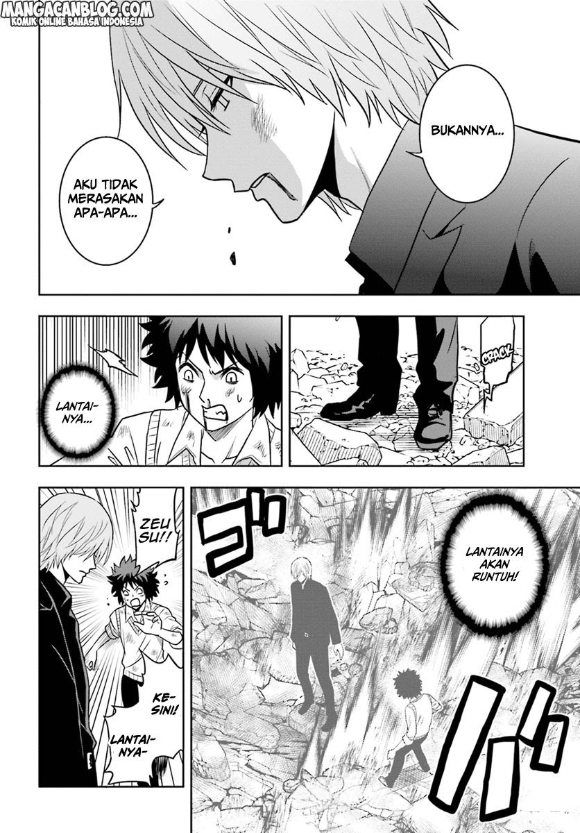 Tokyo ESP Bab 66 halaman 19