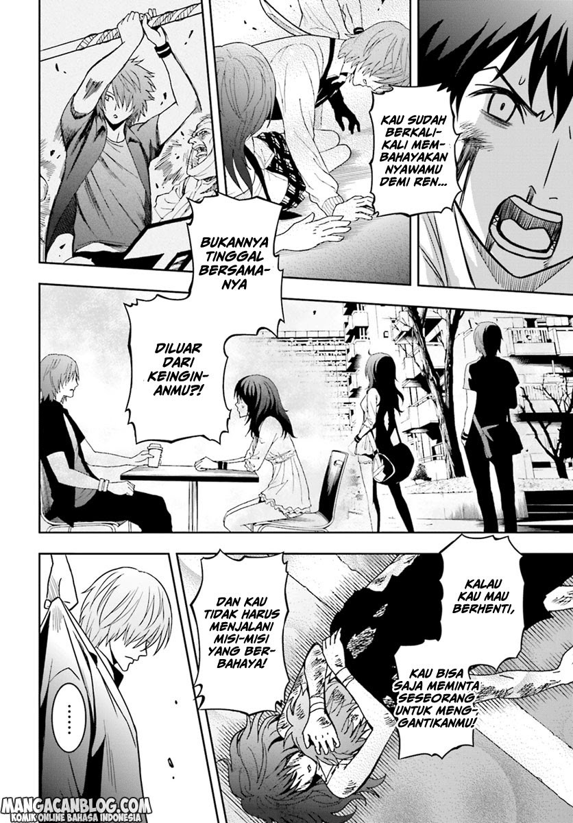 Tokyo ESP Bab 66 halaman 23