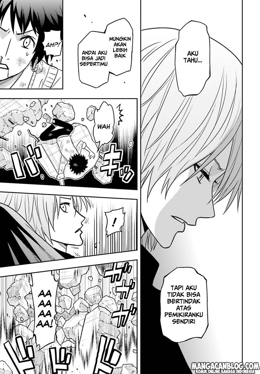 Tokyo ESP Bab 66 halaman 24