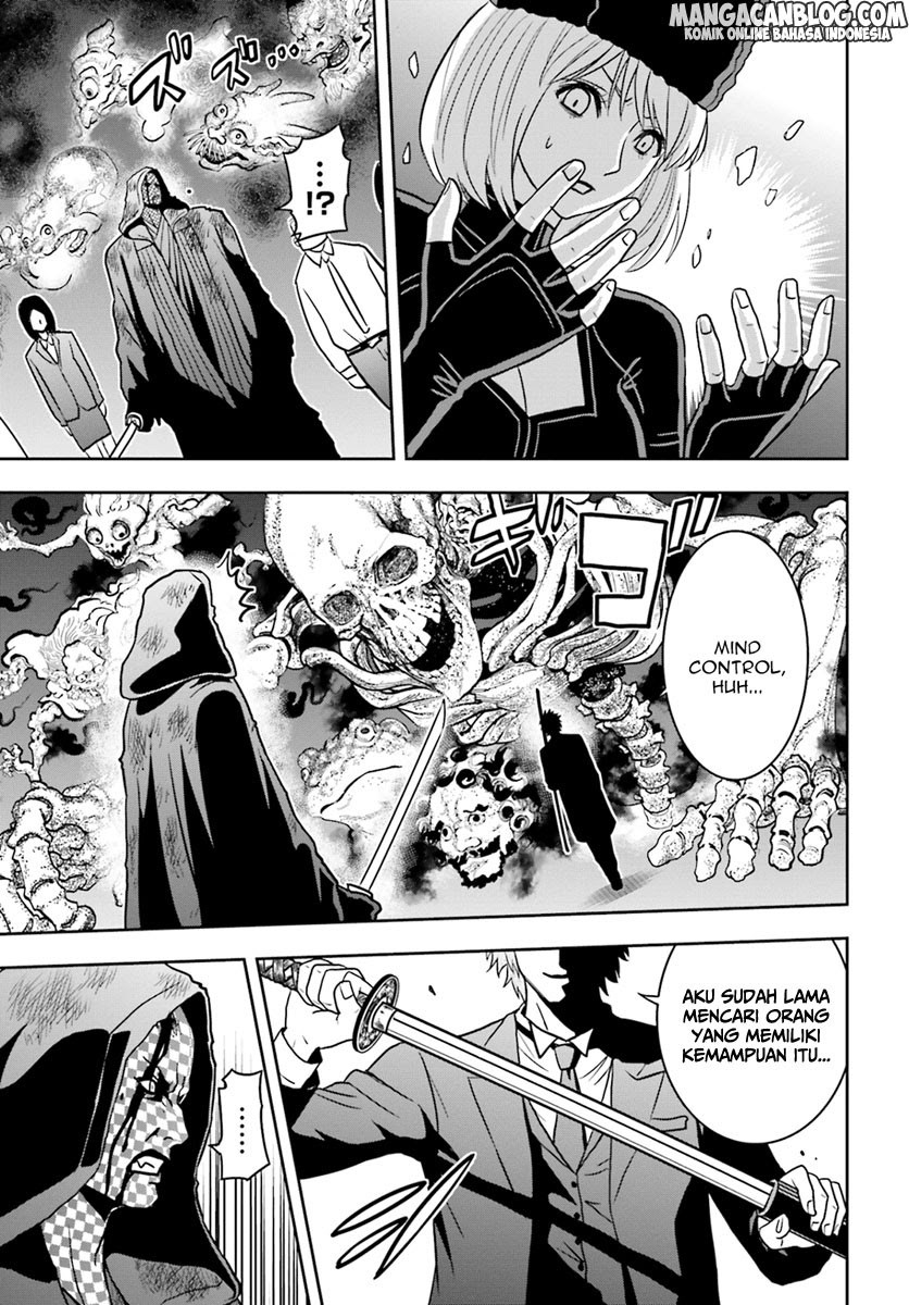 Tokyo ESP Bab 66 halaman 34