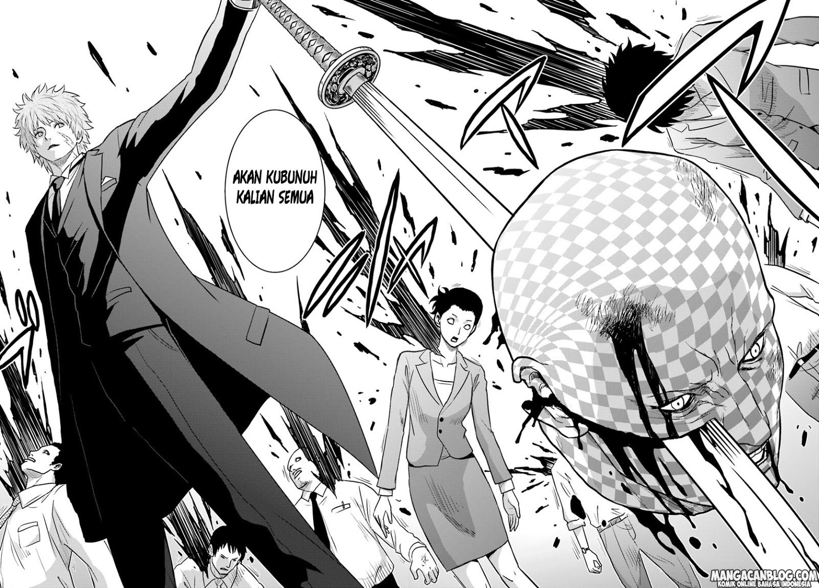 Tokyo ESP Bab 66 halaman 37