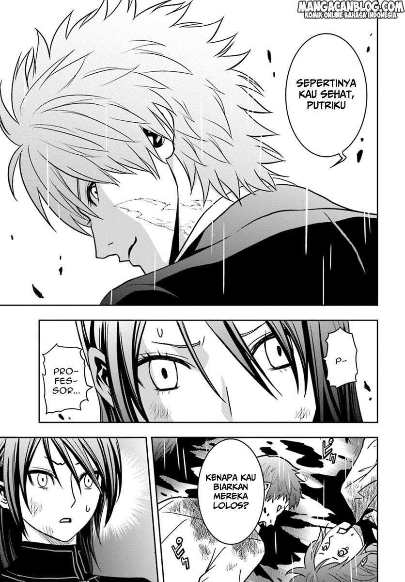 Tokyo ESP Bab 66 halaman 39