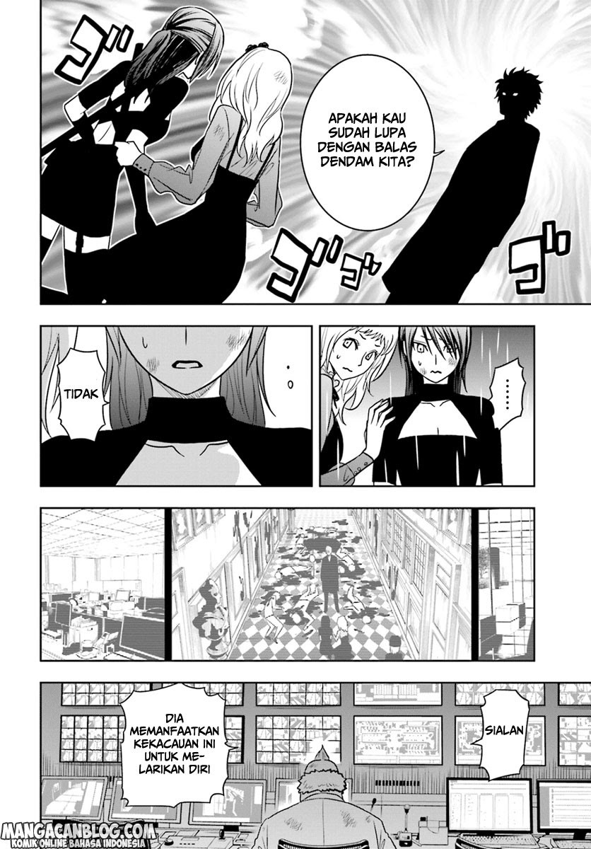 Tokyo ESP Bab 66 halaman 40