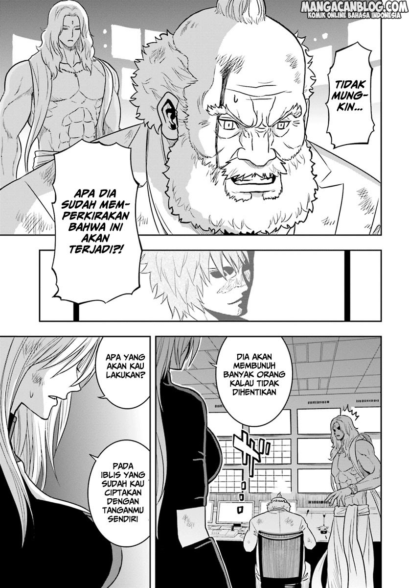 Tokyo ESP Bab 66 halaman 41