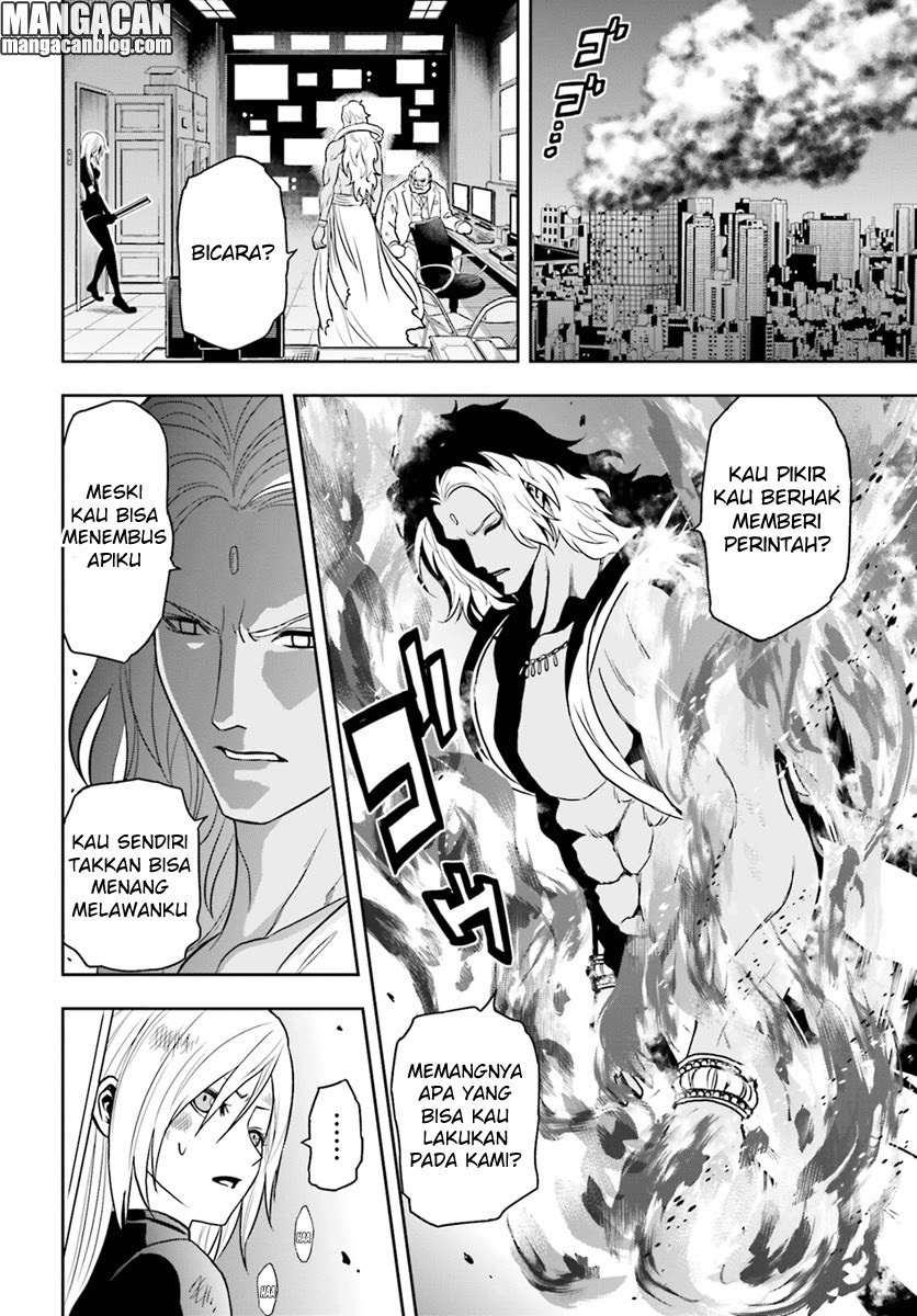 Tokyo ESP Bab 67 halaman 6