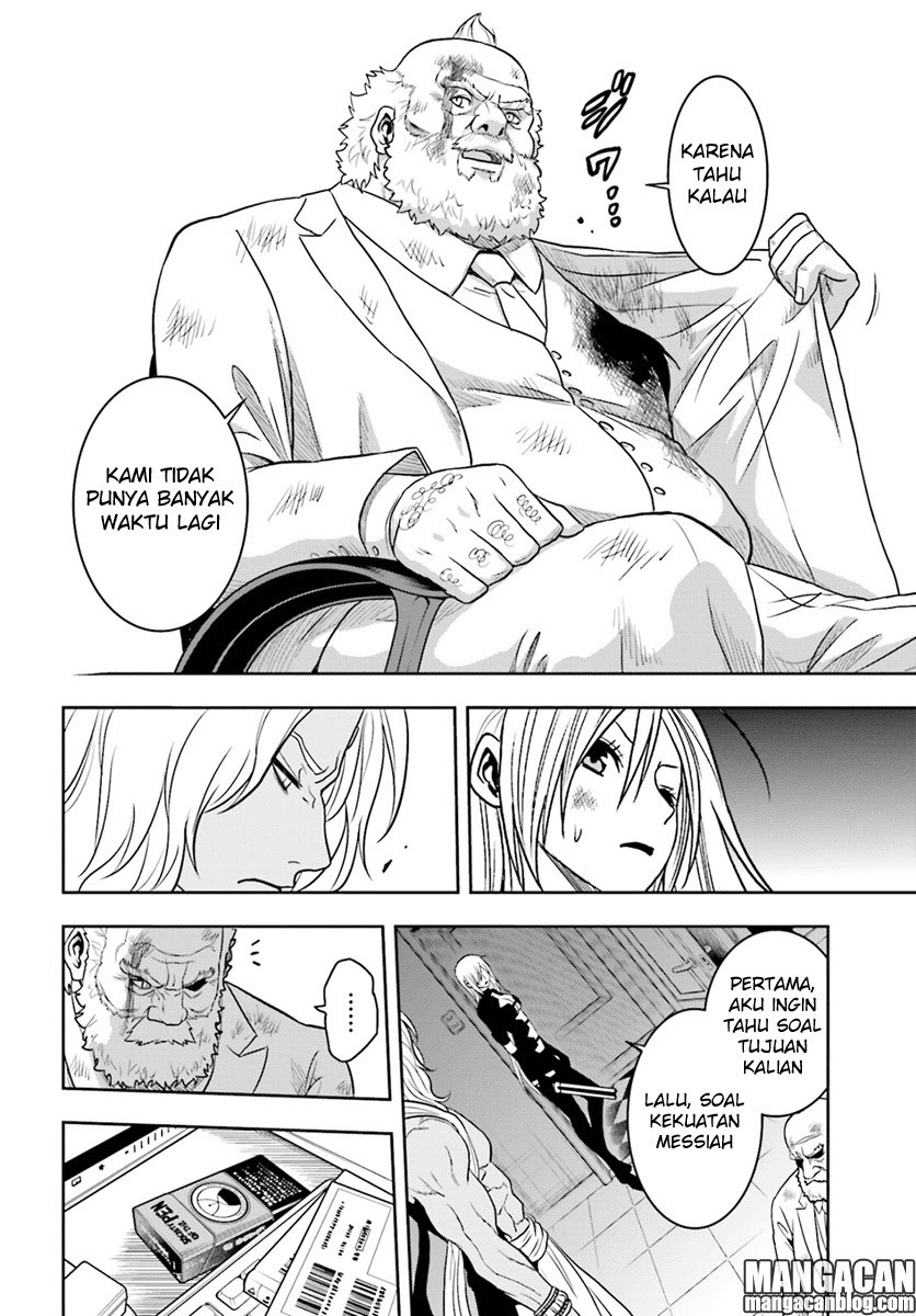 Tokyo ESP Bab 67 halaman 8