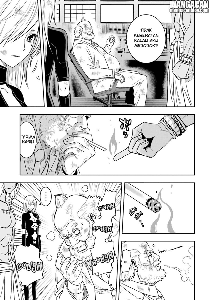 Tokyo ESP Bab 67 halaman 9