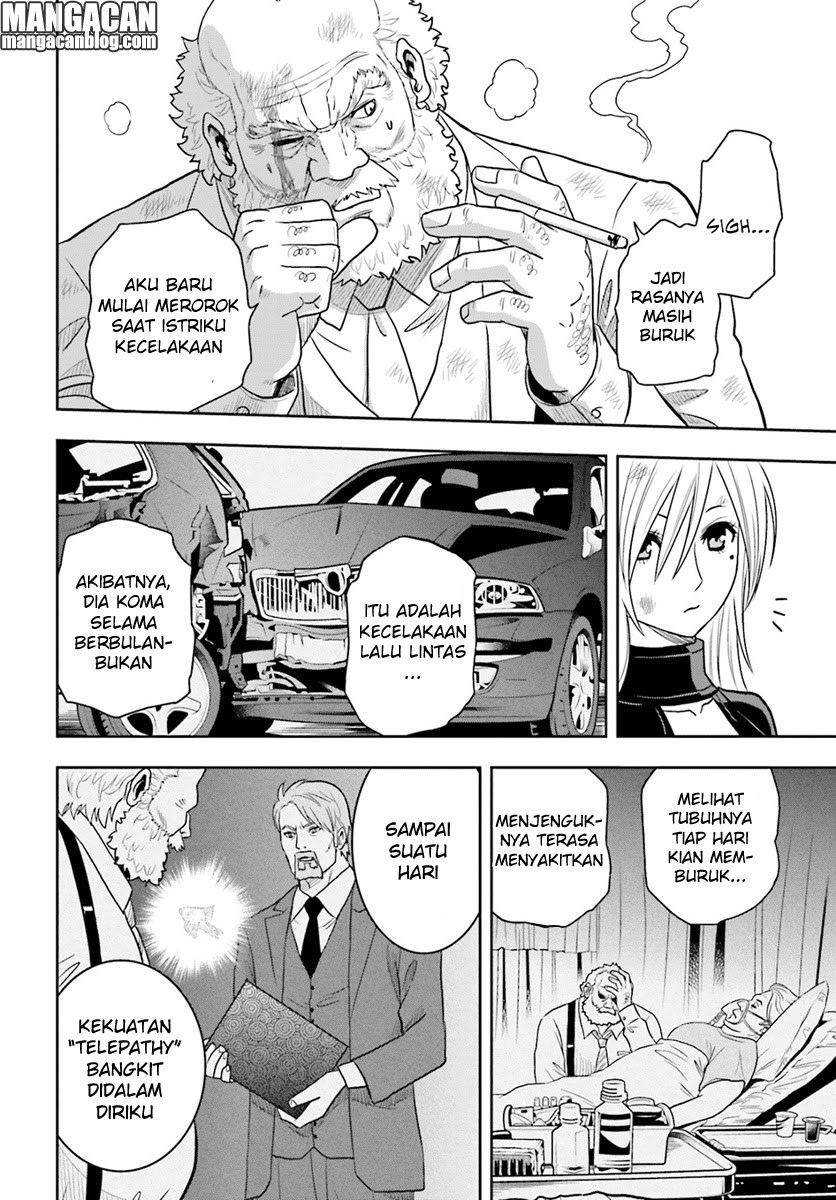 Tokyo ESP Bab 67 halaman 10