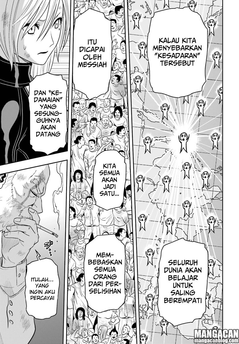 Tokyo ESP Bab 67 halaman 15