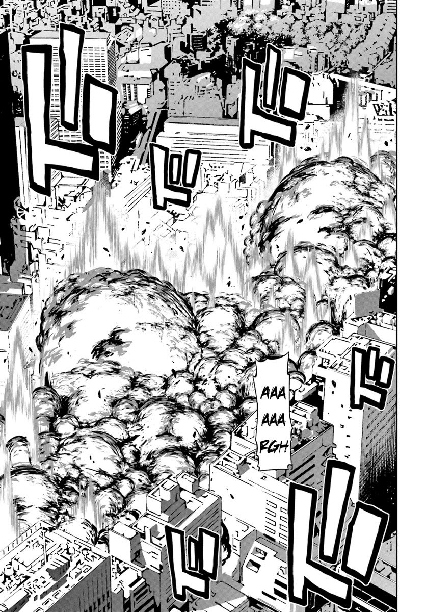 Tokyo ESP Bab 67 halaman 29