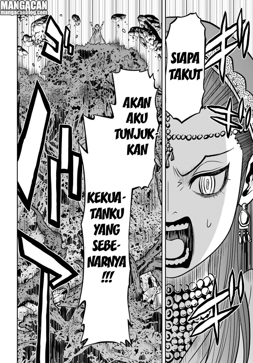Tokyo ESP Bab 67 halaman 38