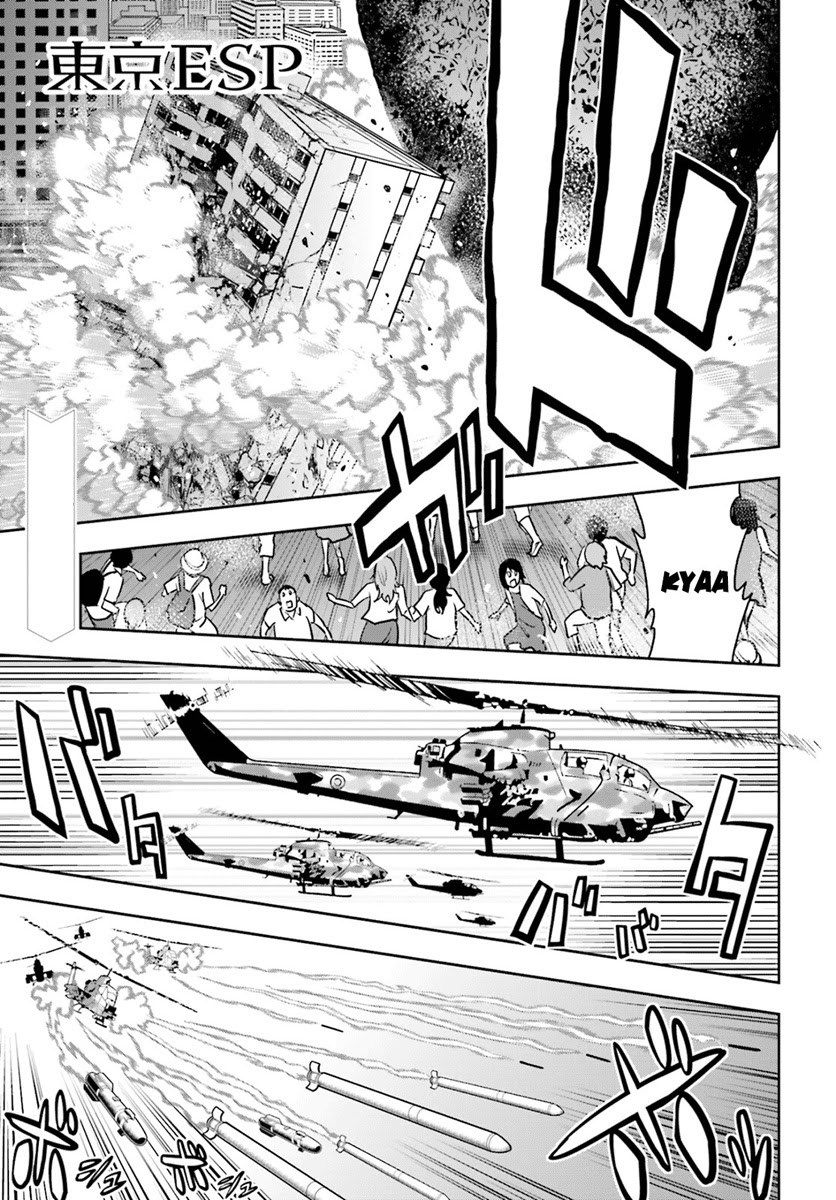 Tokyo ESP Bab 68 halaman 1