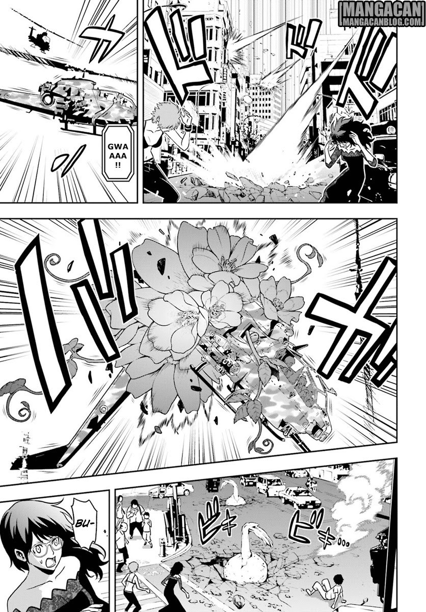 Tokyo ESP Bab 68 halaman 5