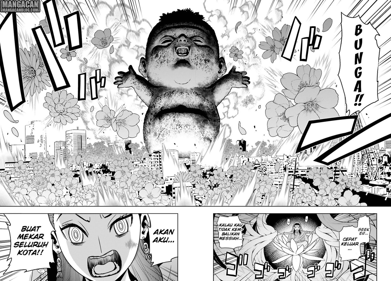Tokyo ESP Bab 68 halaman 6