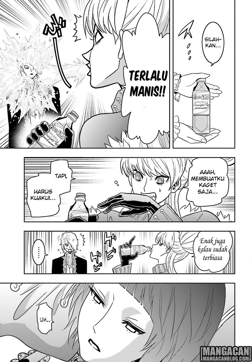 Tokyo ESP Bab 68 halaman 8