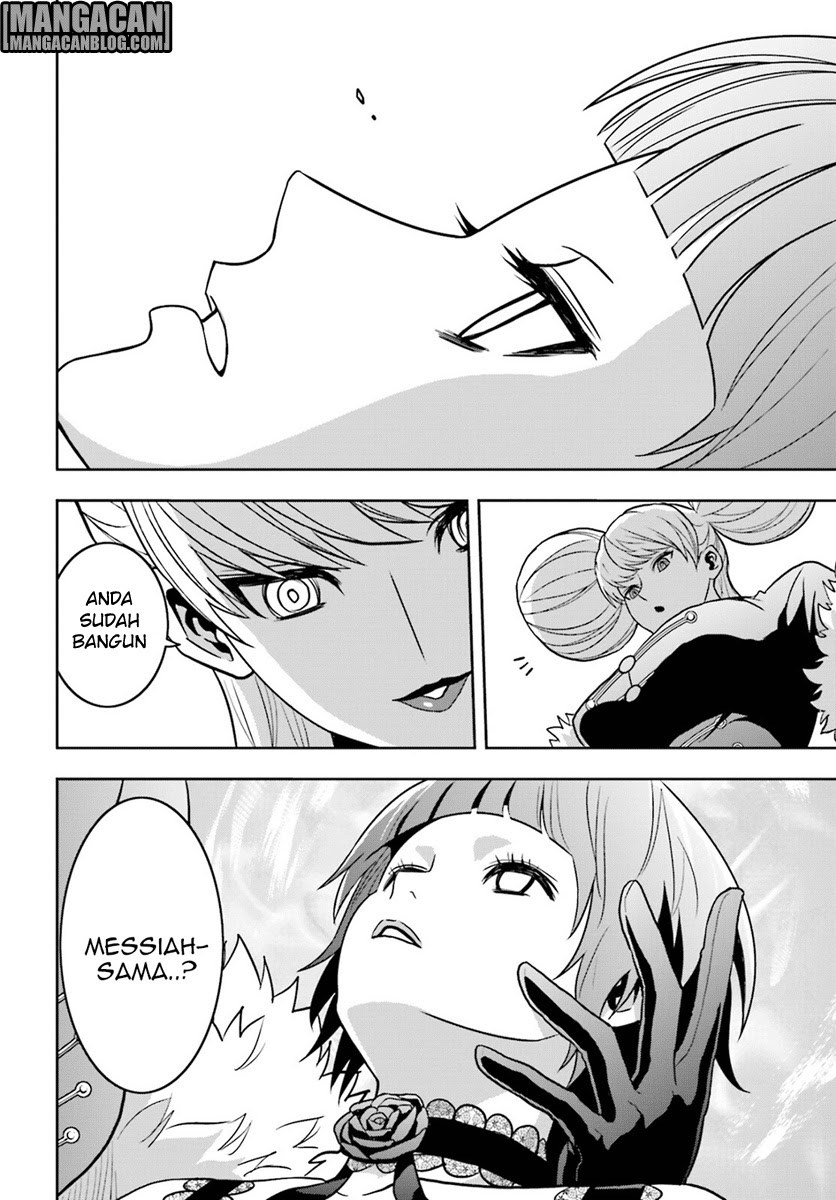 Tokyo ESP Bab 68 halaman 9