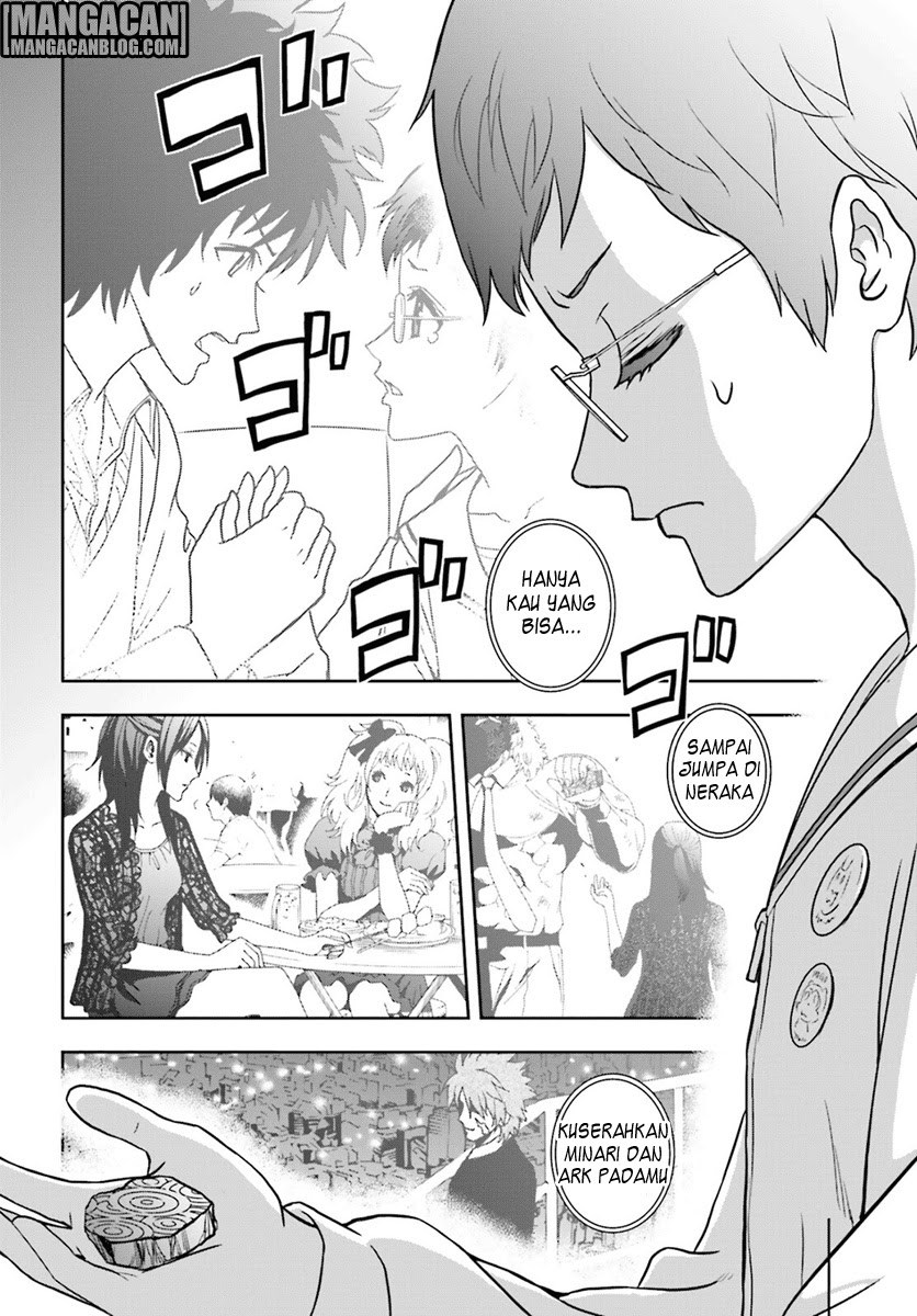 Tokyo ESP Bab 68 halaman 11