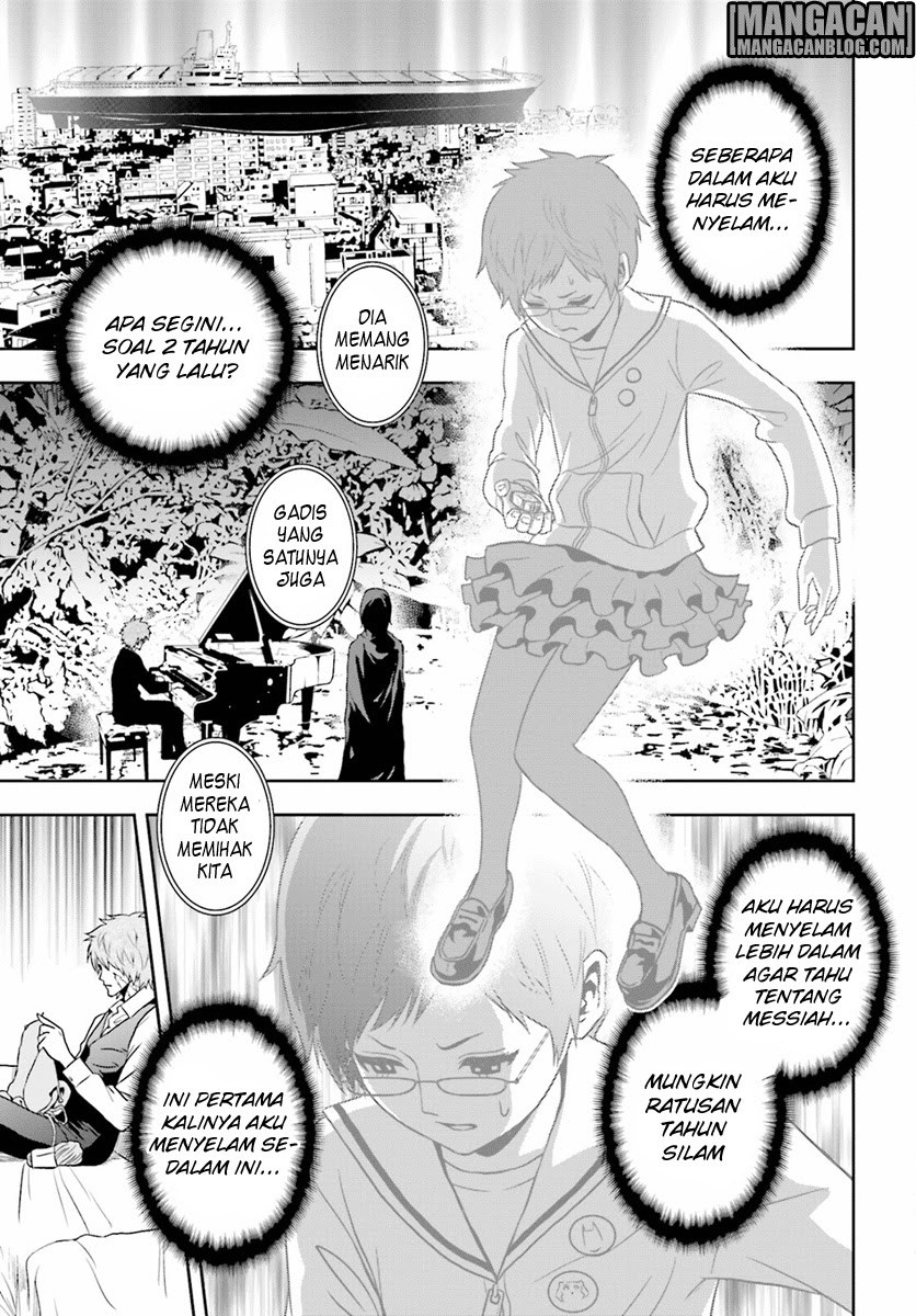 Tokyo ESP Bab 68 halaman 12