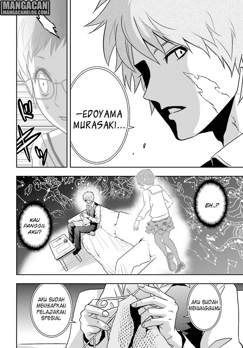 Tokyo ESP Bab 68 halaman 13