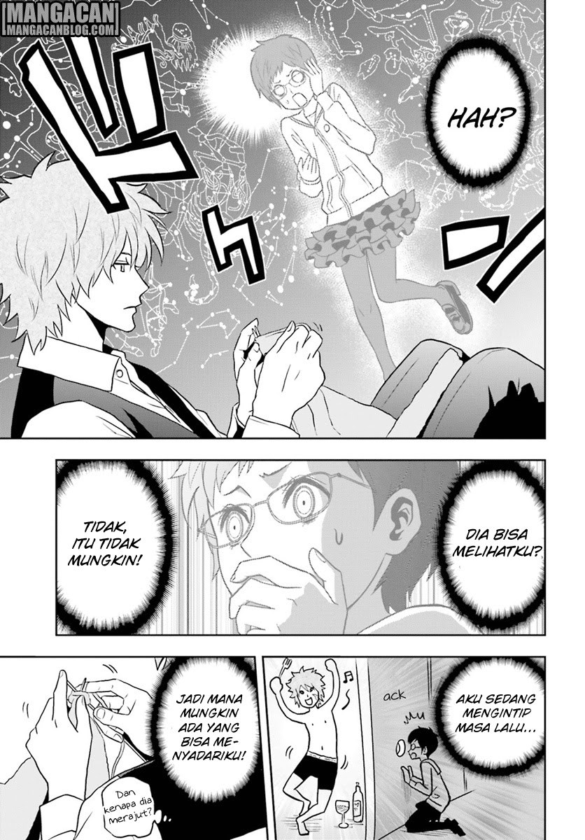 Tokyo ESP Bab 68 halaman 14