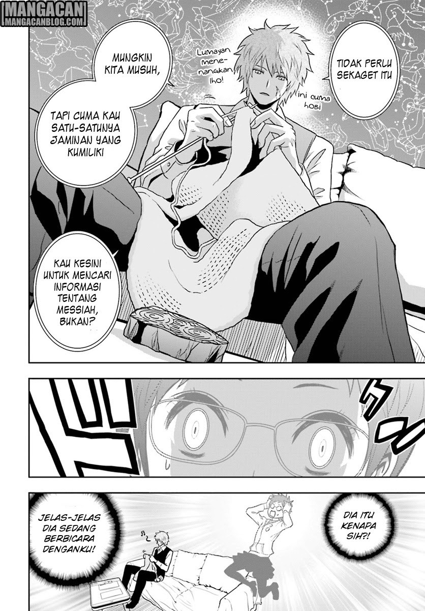 Tokyo ESP Bab 68 halaman 15