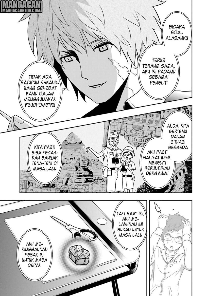 Tokyo ESP Bab 68 halaman 16