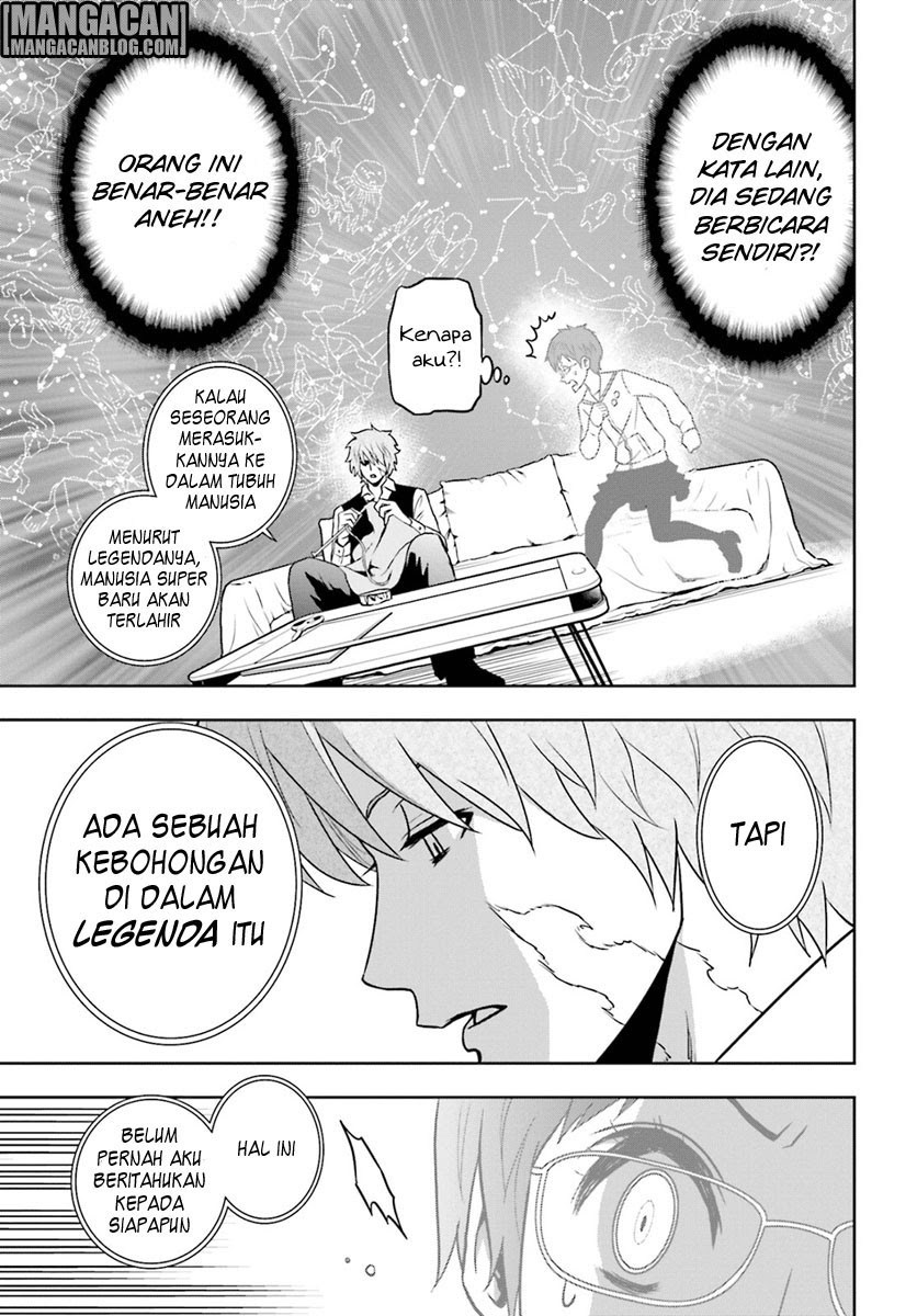 Tokyo ESP Bab 68 halaman 18