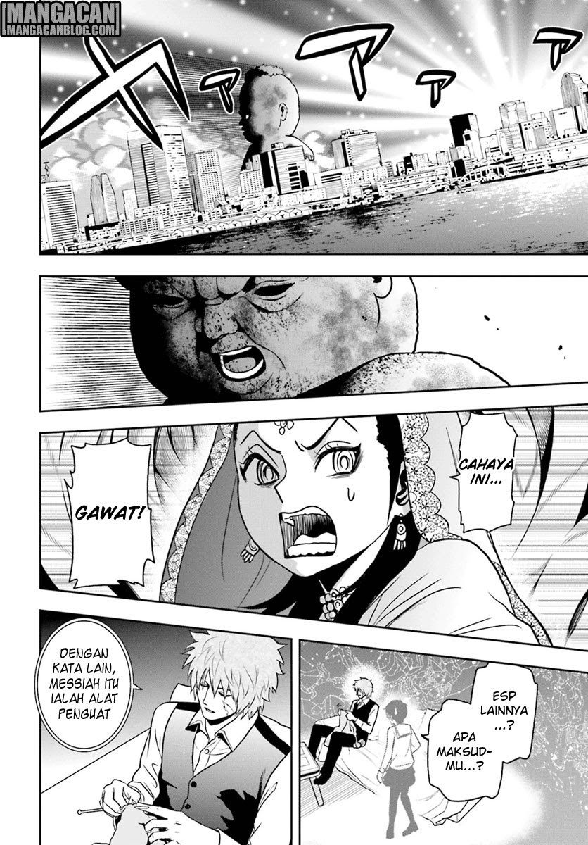 Tokyo ESP Bab 68 halaman 21