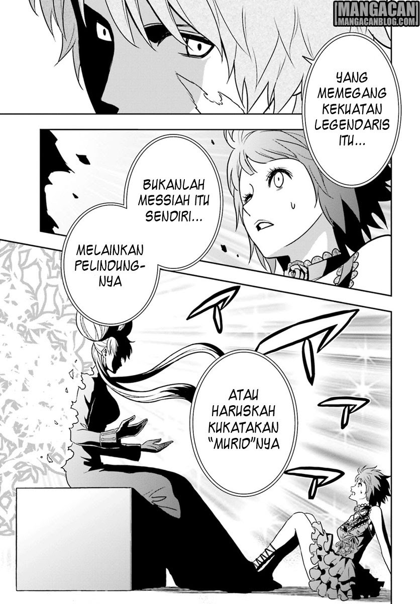 Tokyo ESP Bab 68 halaman 22