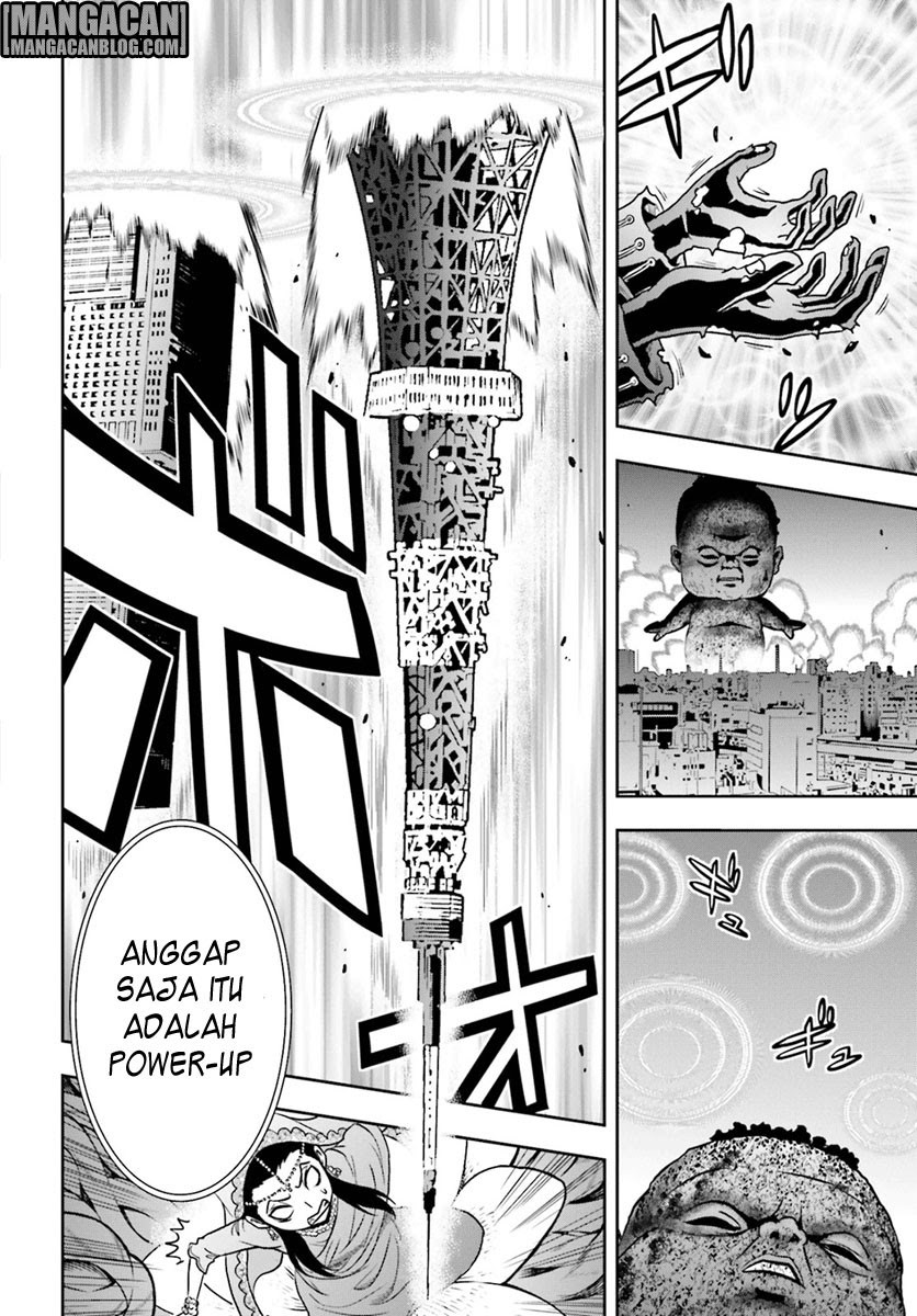 Tokyo ESP Bab 68 halaman 23