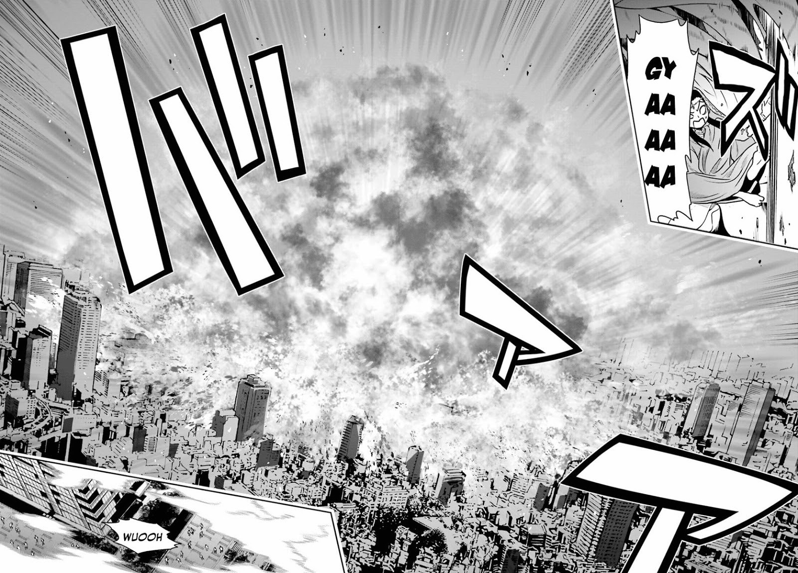 Tokyo ESP Bab 68 halaman 26