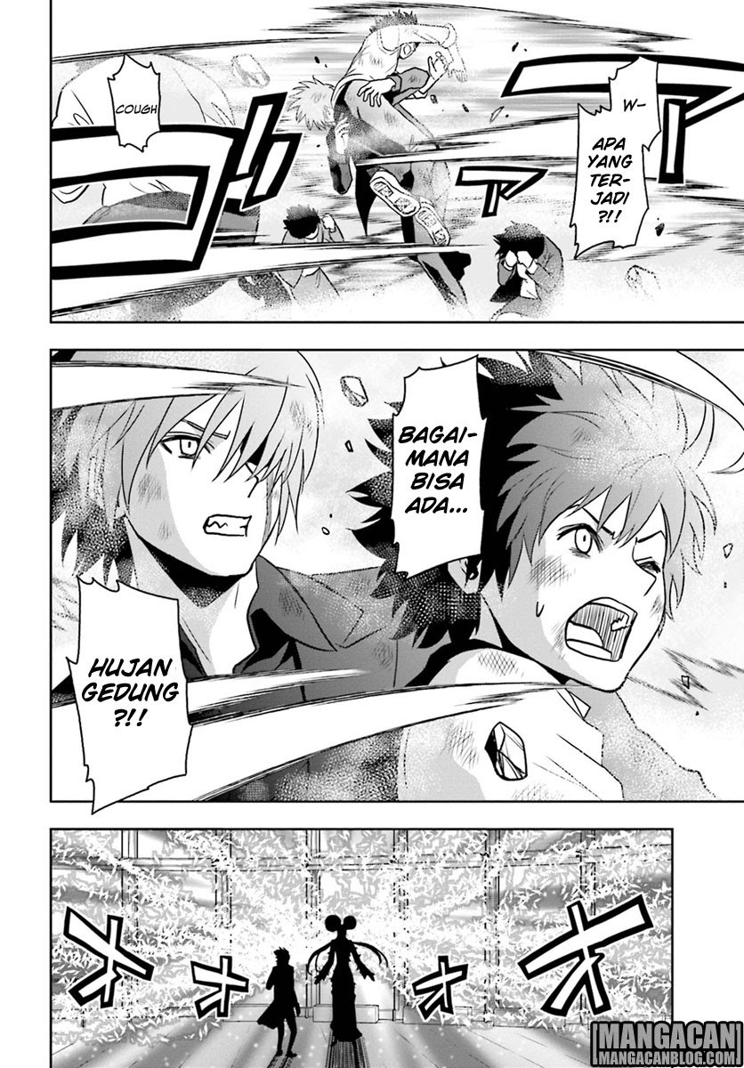 Tokyo ESP Bab 68 halaman 27