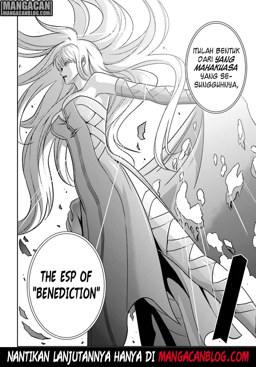 Tokyo ESP Bab 68 halaman 29