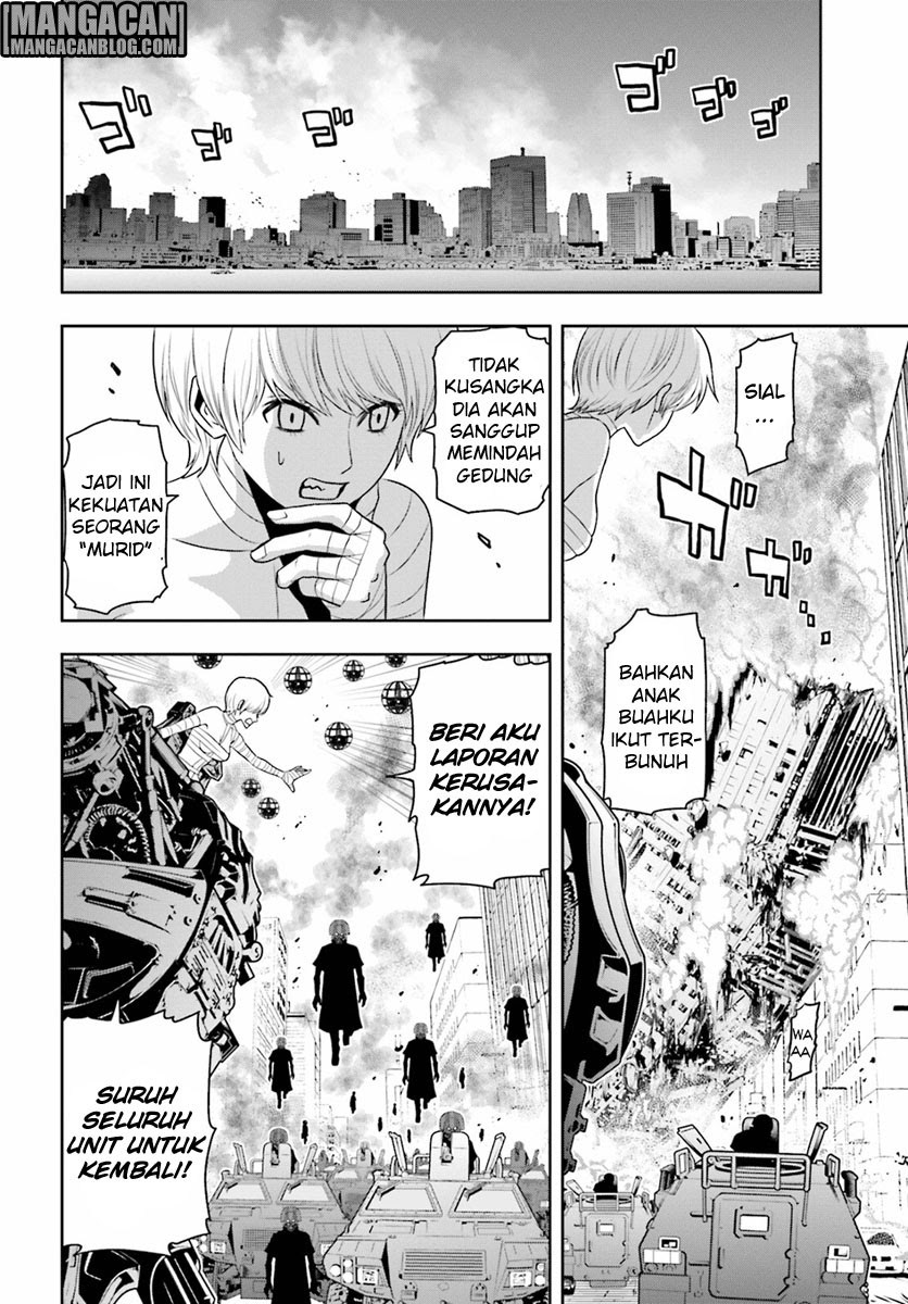 Tokyo ESP Bab 69 halaman 4