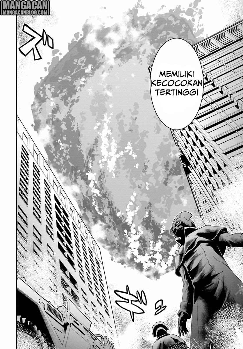 Tokyo ESP Bab 69 halaman 10