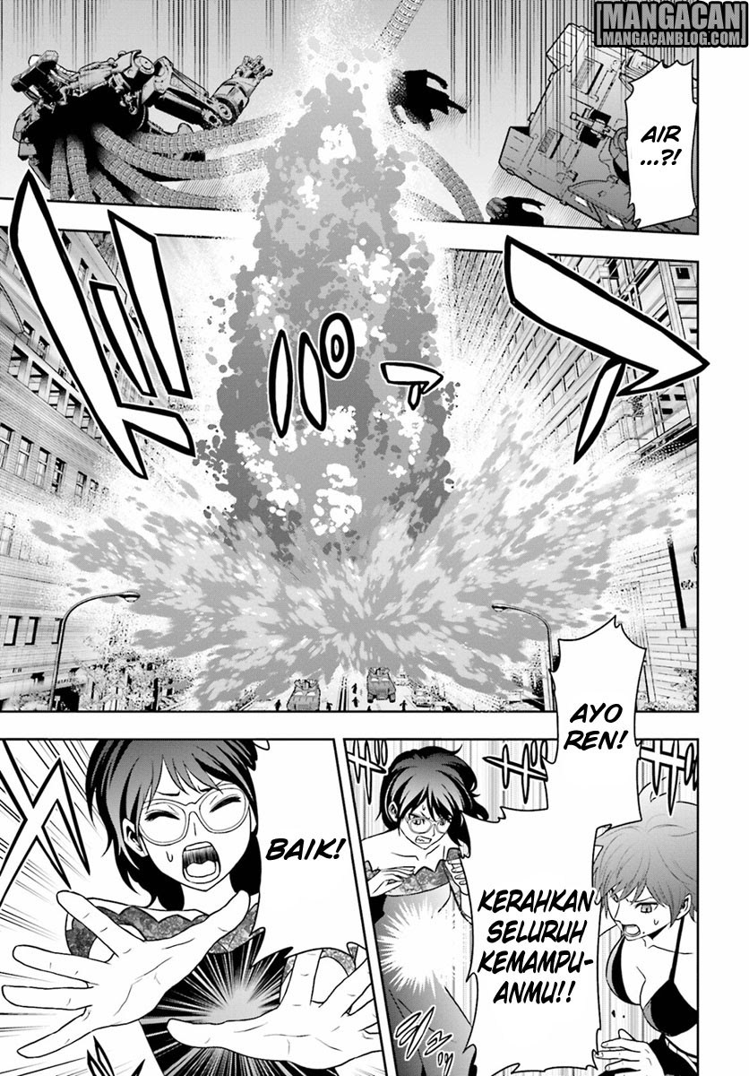 Tokyo ESP Bab 69 halaman 11