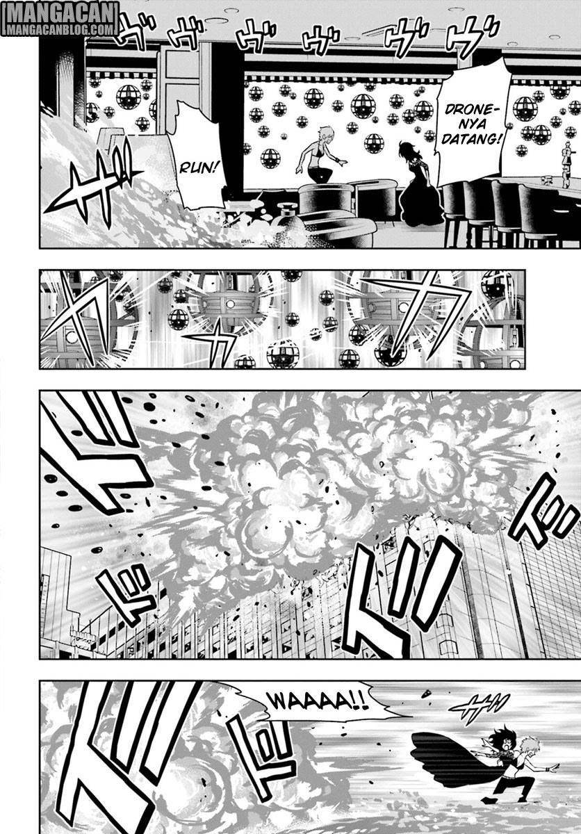 Tokyo ESP Bab 69 halaman 15
