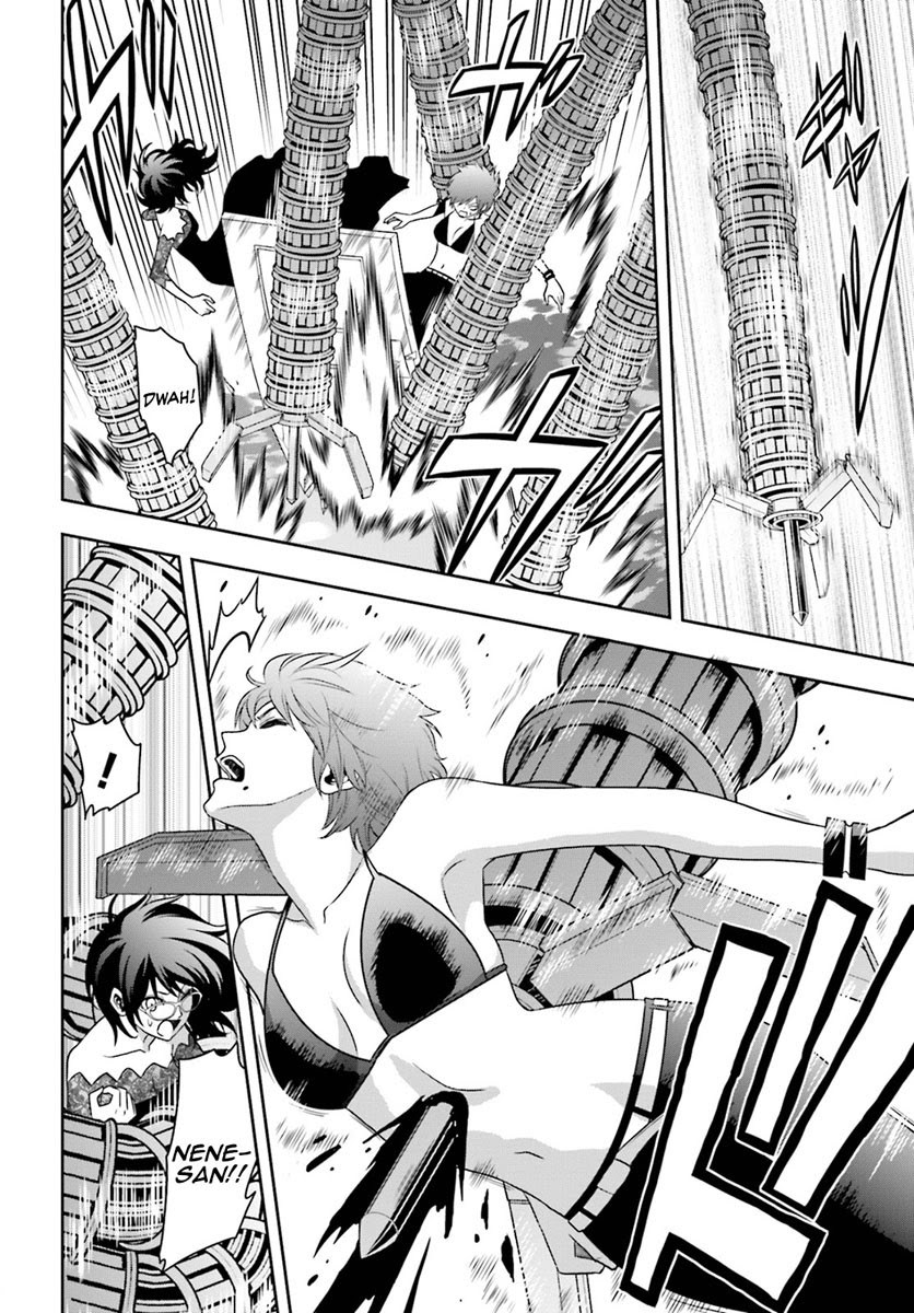 Tokyo ESP Bab 69 halaman 17