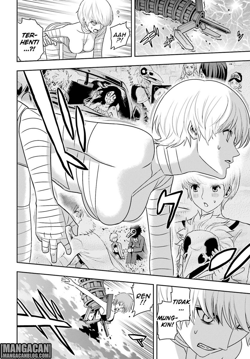 Tokyo ESP Bab 69 halaman 23