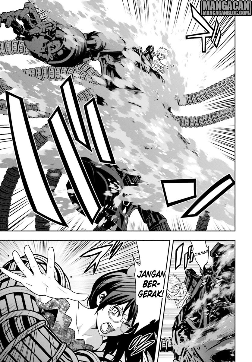 Tokyo ESP Bab 69 halaman 24