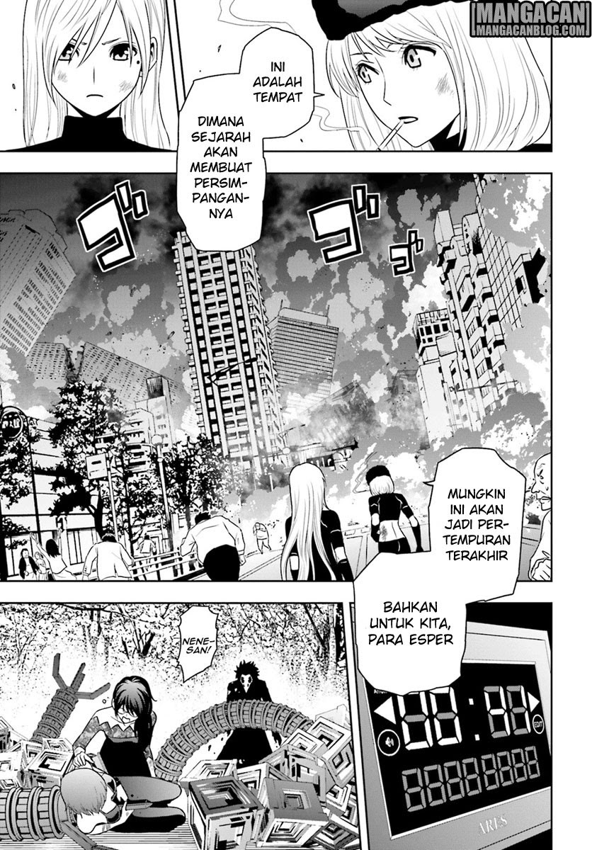 Tokyo ESP Bab 69 halaman 28