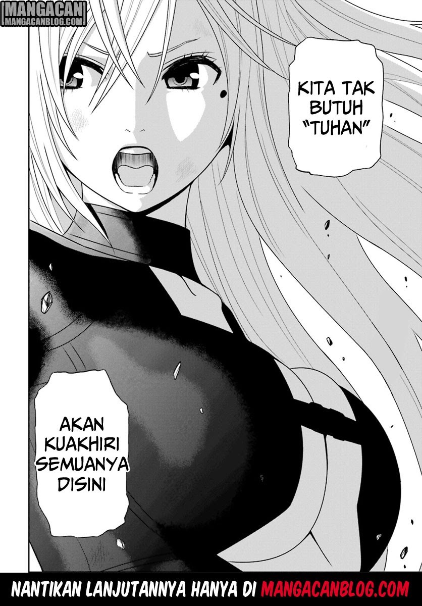 Tokyo ESP Bab 69 halaman 31