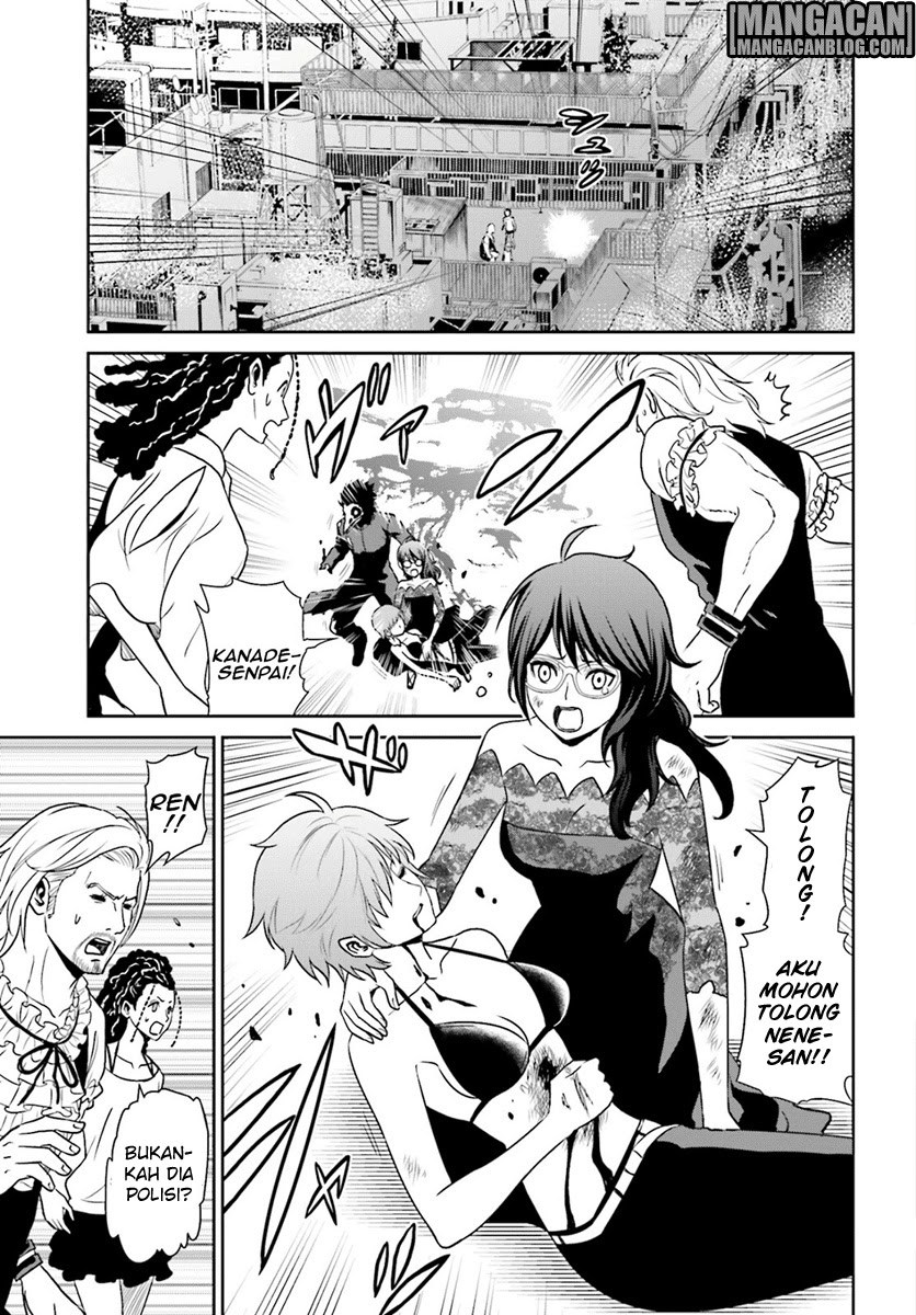 Tokyo ESP Bab 70 halaman 4