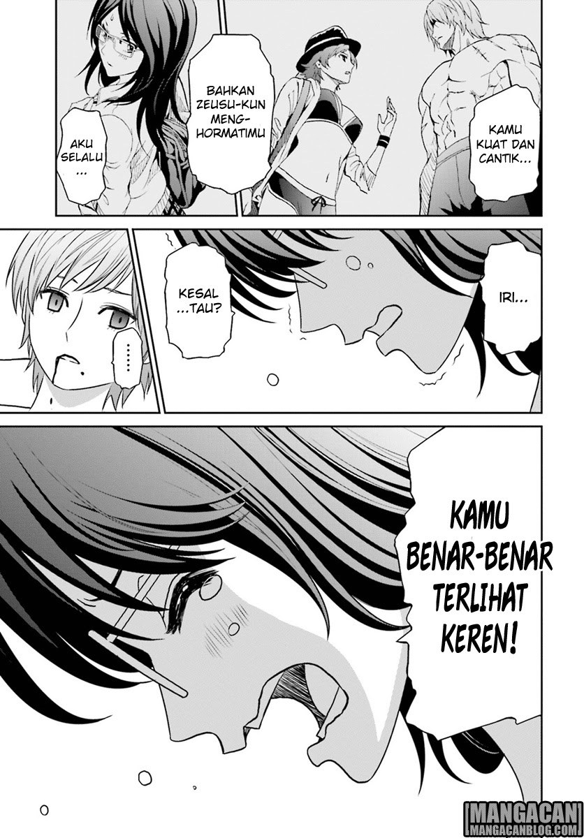 Tokyo ESP Bab 70 halaman 8