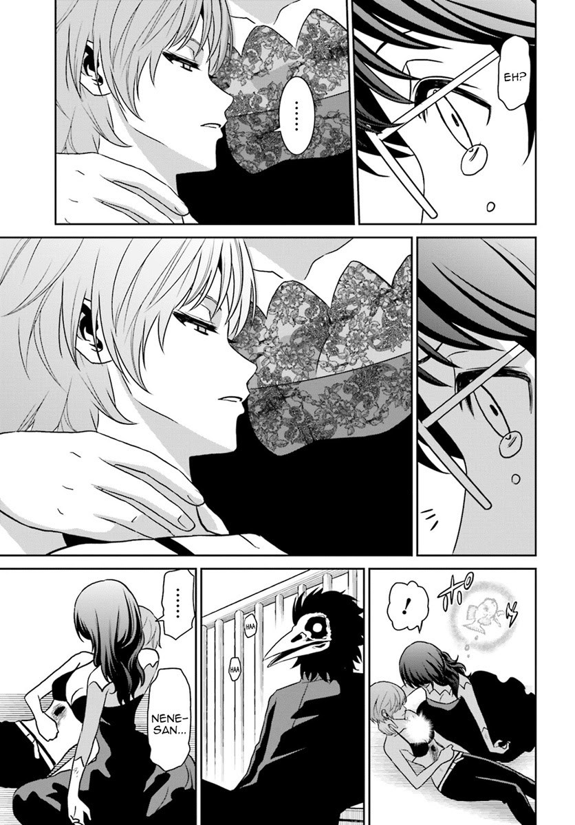 Tokyo ESP Bab 70 halaman 10