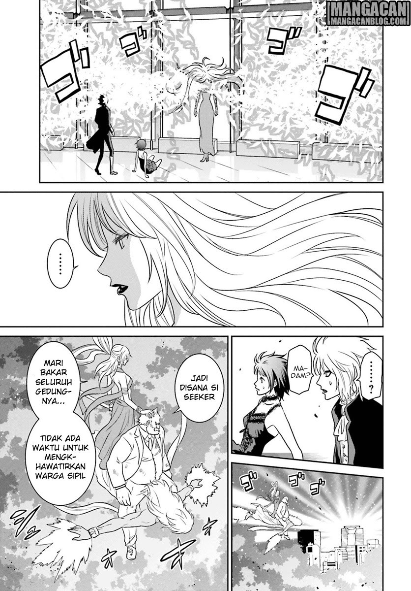 Tokyo ESP Bab 70 halaman 14