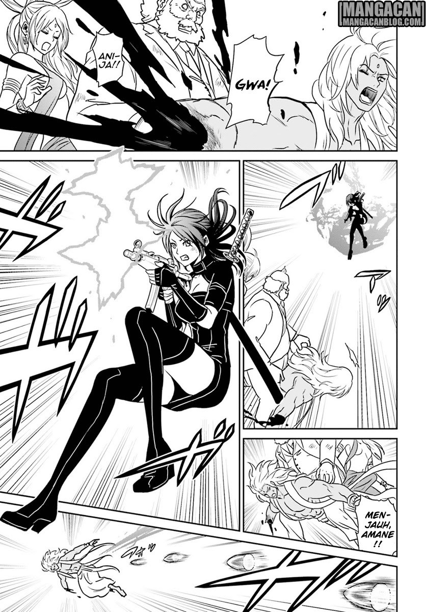 Tokyo ESP Bab 70 halaman 16